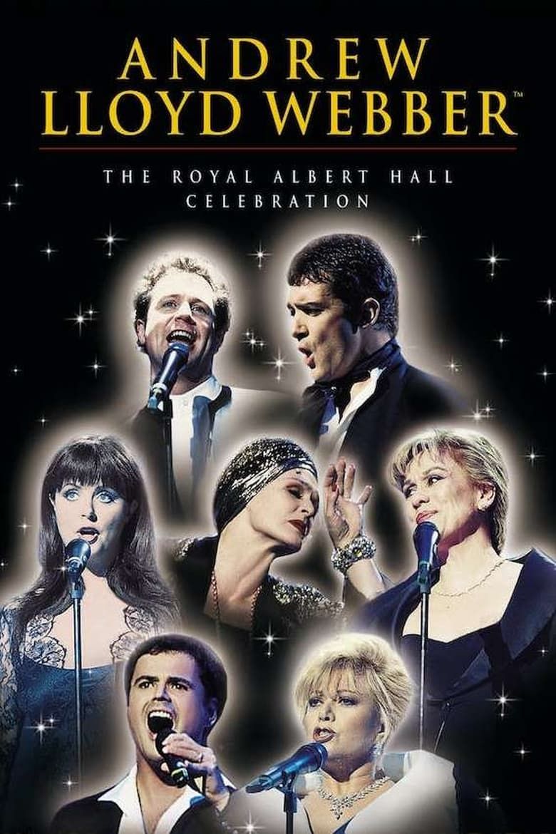 Andrew Lloyd Webber: The Royal Albert Hall Celebration Summary, Latest