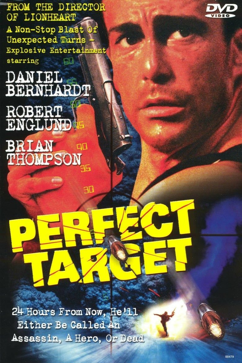 Pefect Shot Target Perfect Target Summary, Latest News, Trailer, Cast, Where to Watch and More