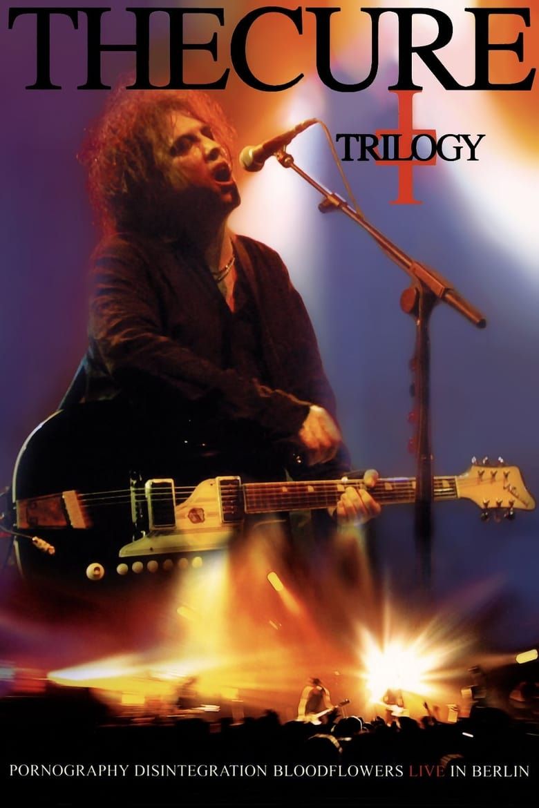 The Cure Trilogy Summary Latest News Trailer Cast Where To Watch