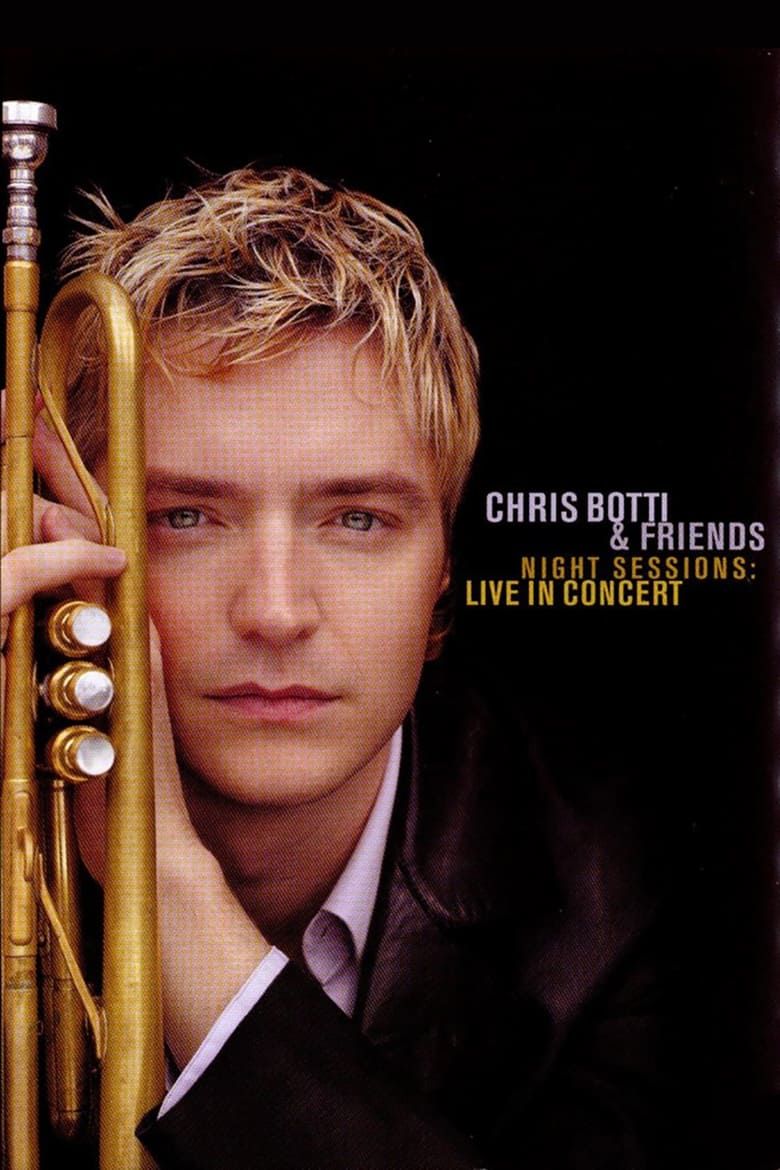 Chris Botti Night Sessions Live In Concert