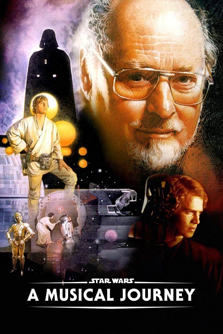 Star Wars A Musical Journey Summary, Latest News, Trailer, Cast, Where