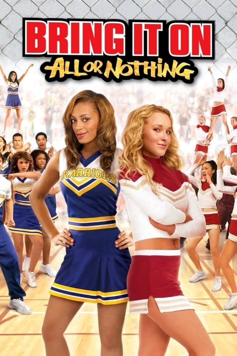 Bring It On: All or Nothing Summary, Latest News, Trailer, Cast, Where ...