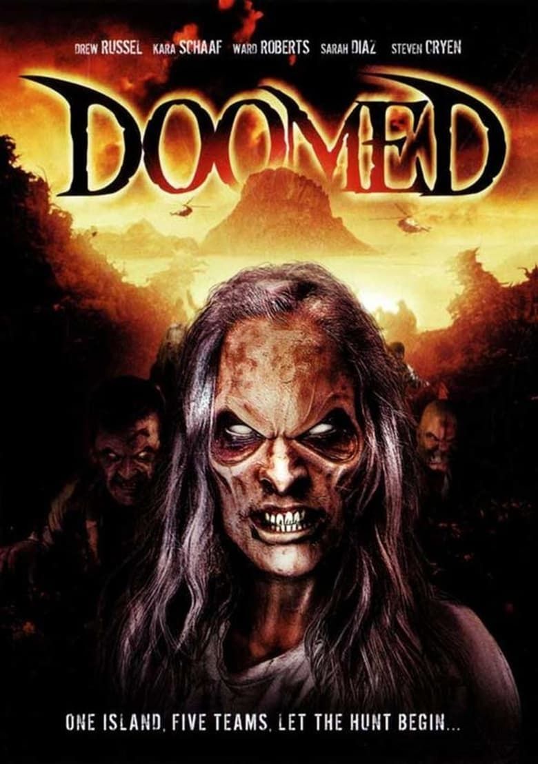Doomed Summary, Latest News, Trailer, Cast, Where to Watch and More