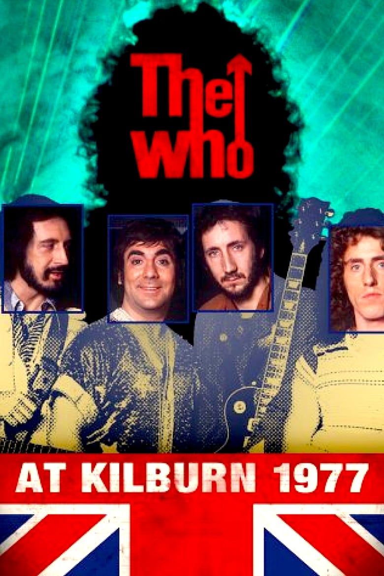 The Who: At Kilburn 1977 (Video 2009) - IMDb