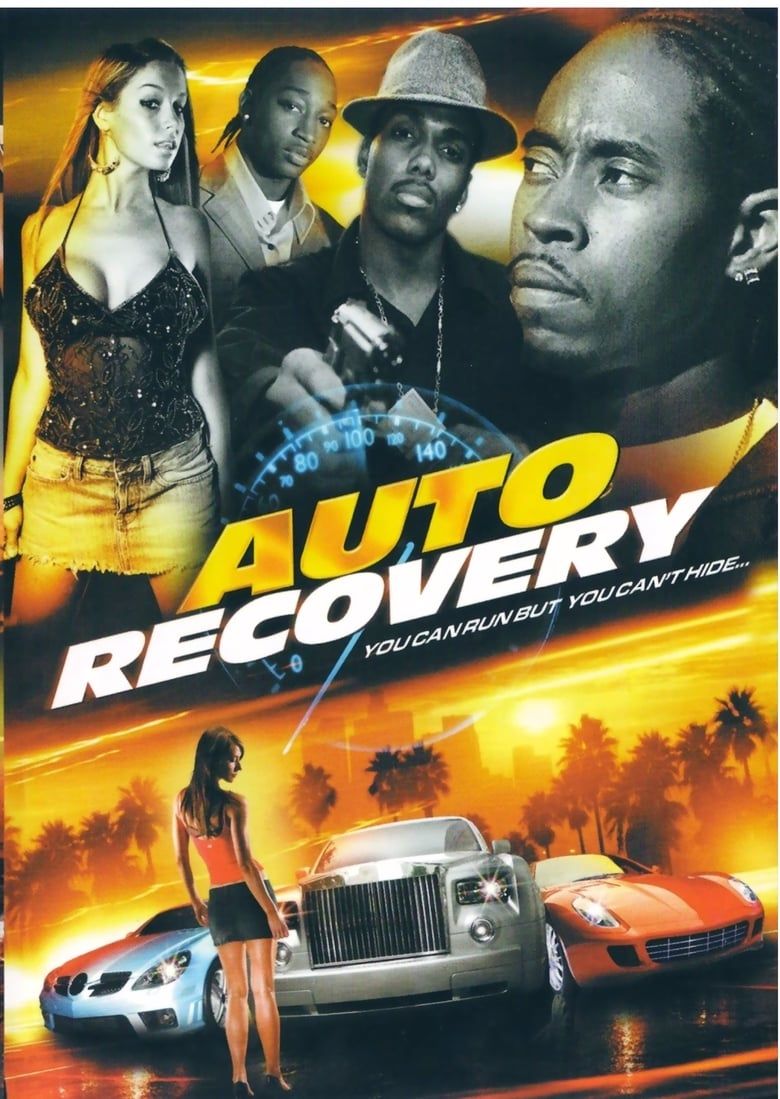 Auto recovery summary latest news trailer cast where to watch and more