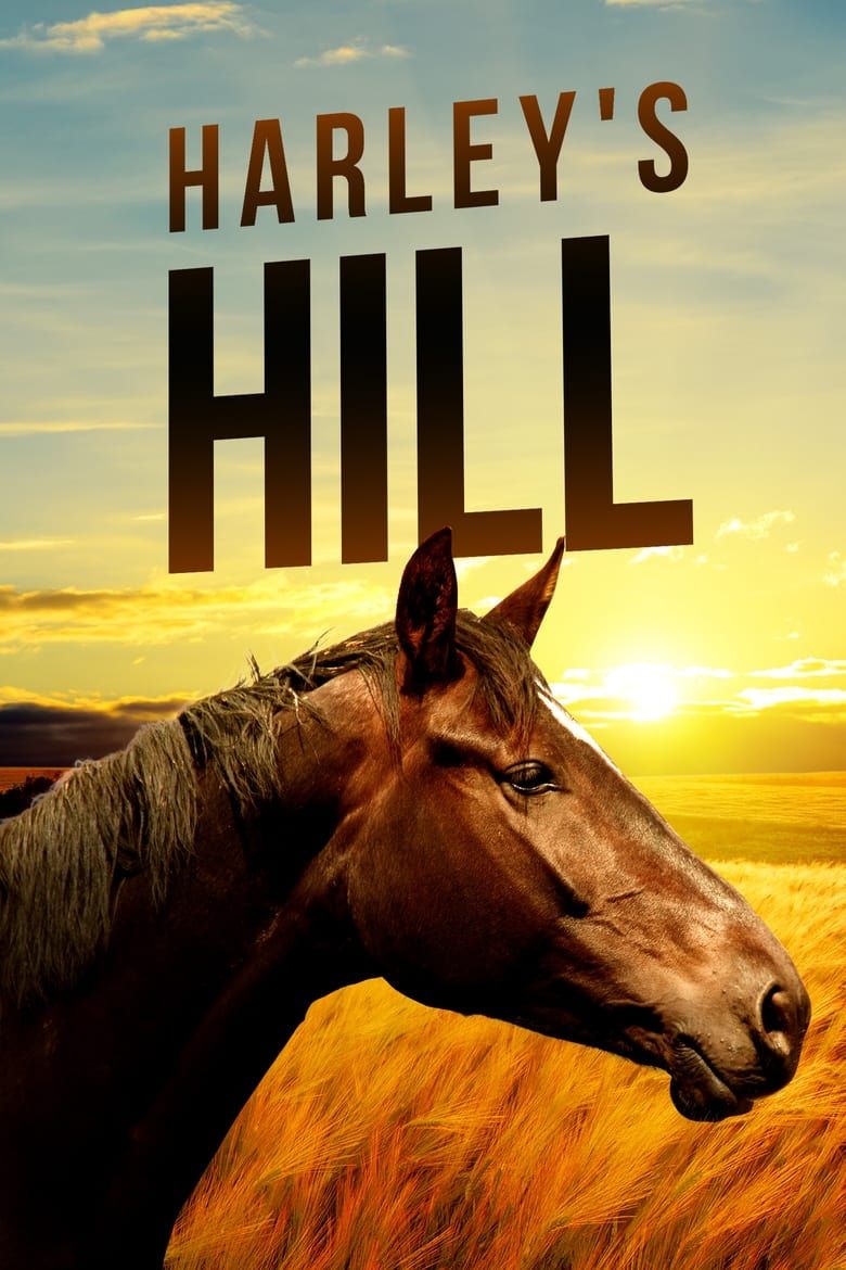 Harley R.hill Harley's Hill Summary, Latest News, Trailer, Cast, Where to Watch and More