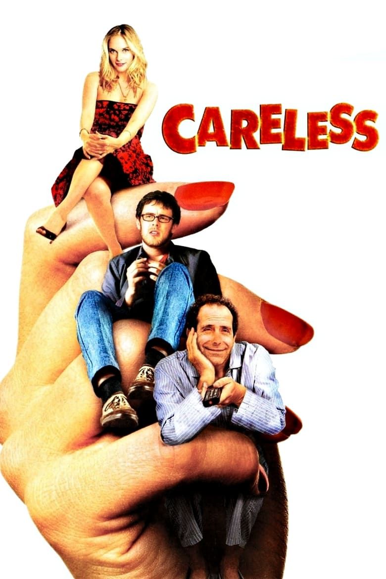Careless Summary, Latest News, Trailer, Cast, Where to Watch and More