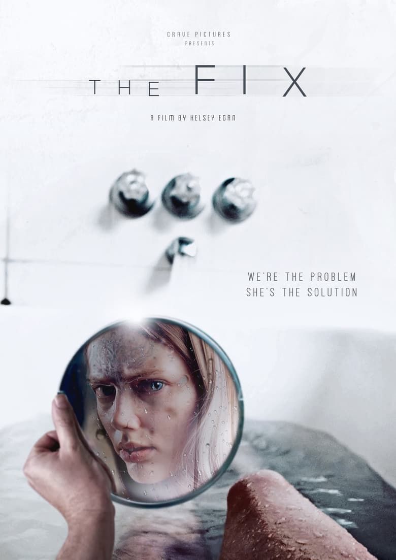 The Fix Review: A Chaotic Dystopian Thriller Wastes An Incredible Sci ...