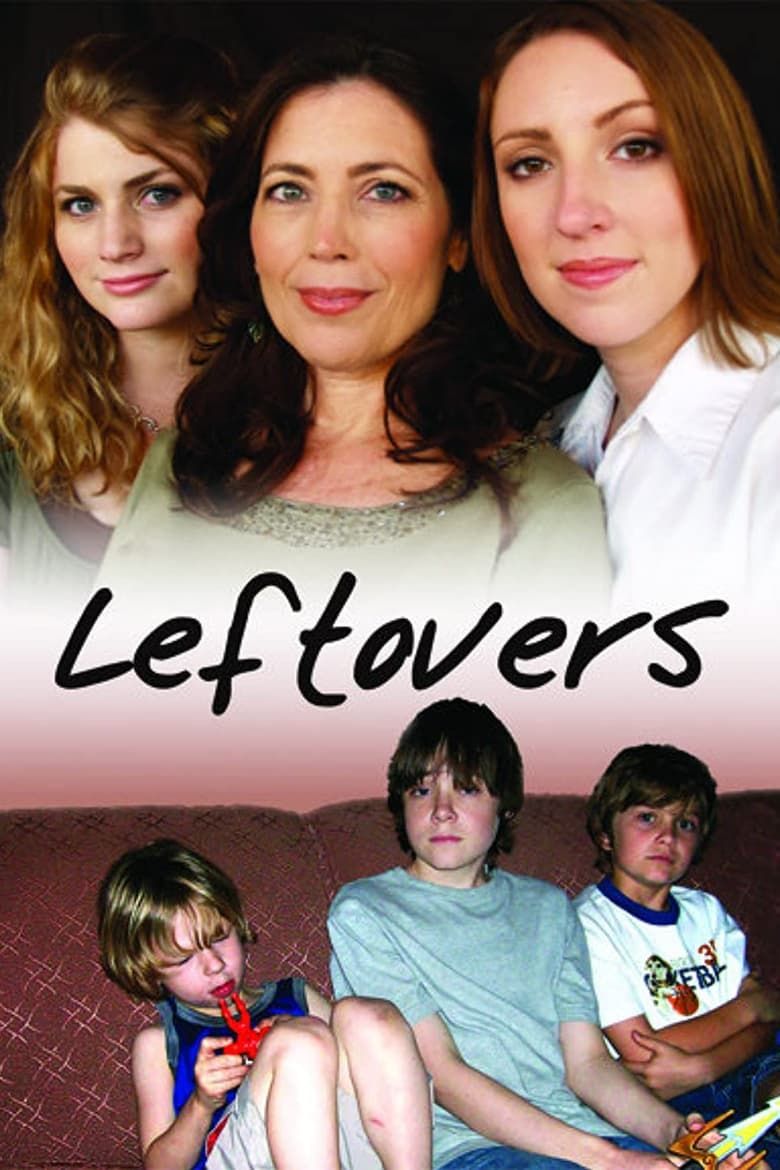 The Leftovers Novel Summary