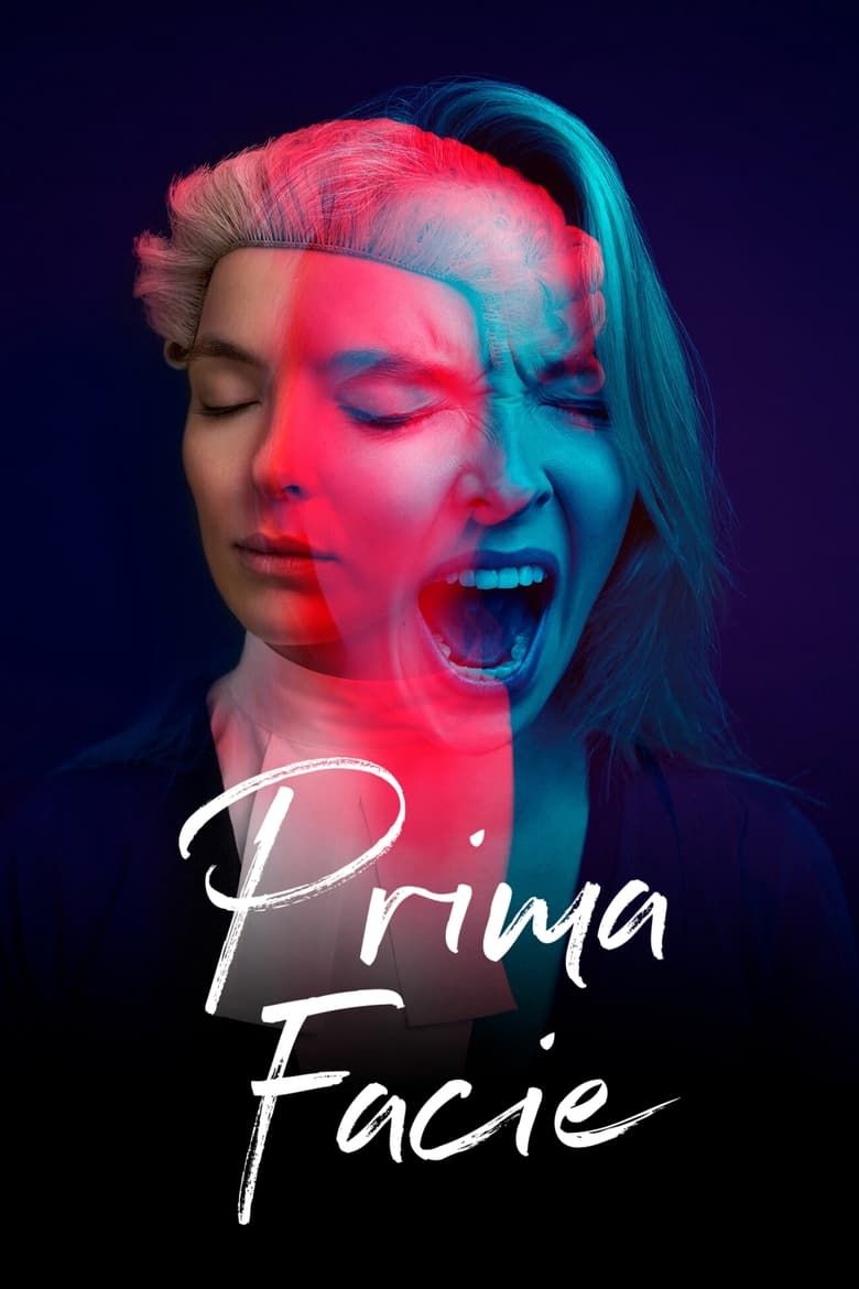 National Theatre Live: Prima Facie Summary, Latest News, Trailer, Cast ...