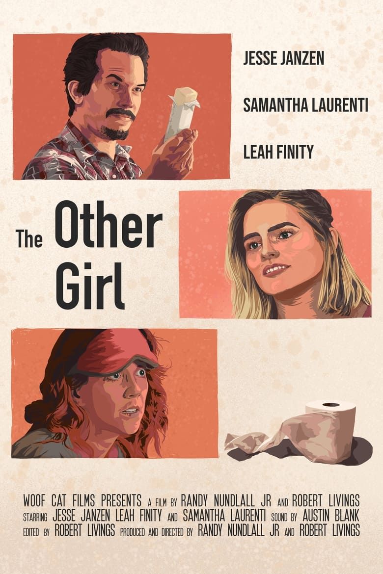 The Other Girl Summary, Latest News, Trailer, Cast, Where to