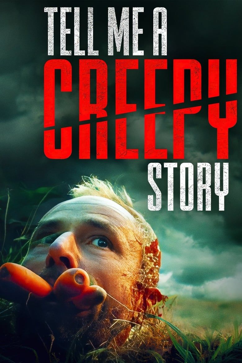 Tell Me a Creepy Story Summary, Latest News, Trailer, Cast, Where to