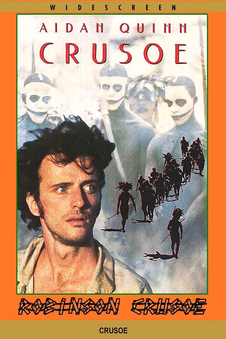 Crusoe summary latest news trailer cast where to watch and more