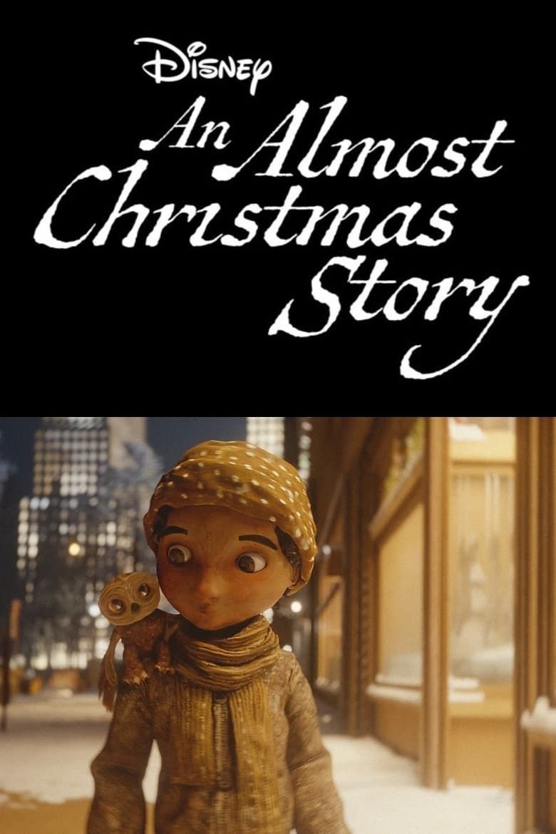 An Almost Christmas Story Summary, Trailer, Cast, and More