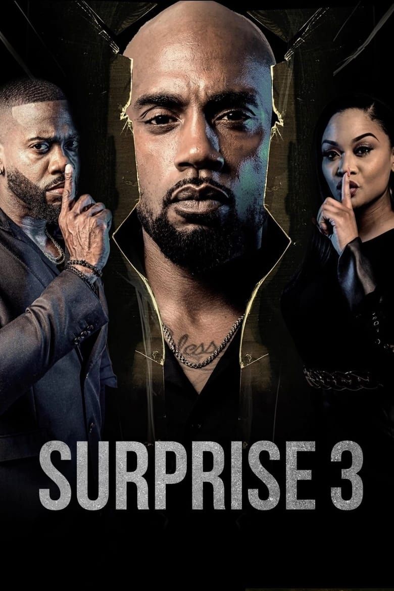 Surprise 3 Summary, Latest News, Trailer, Cast, Where to Watch and More