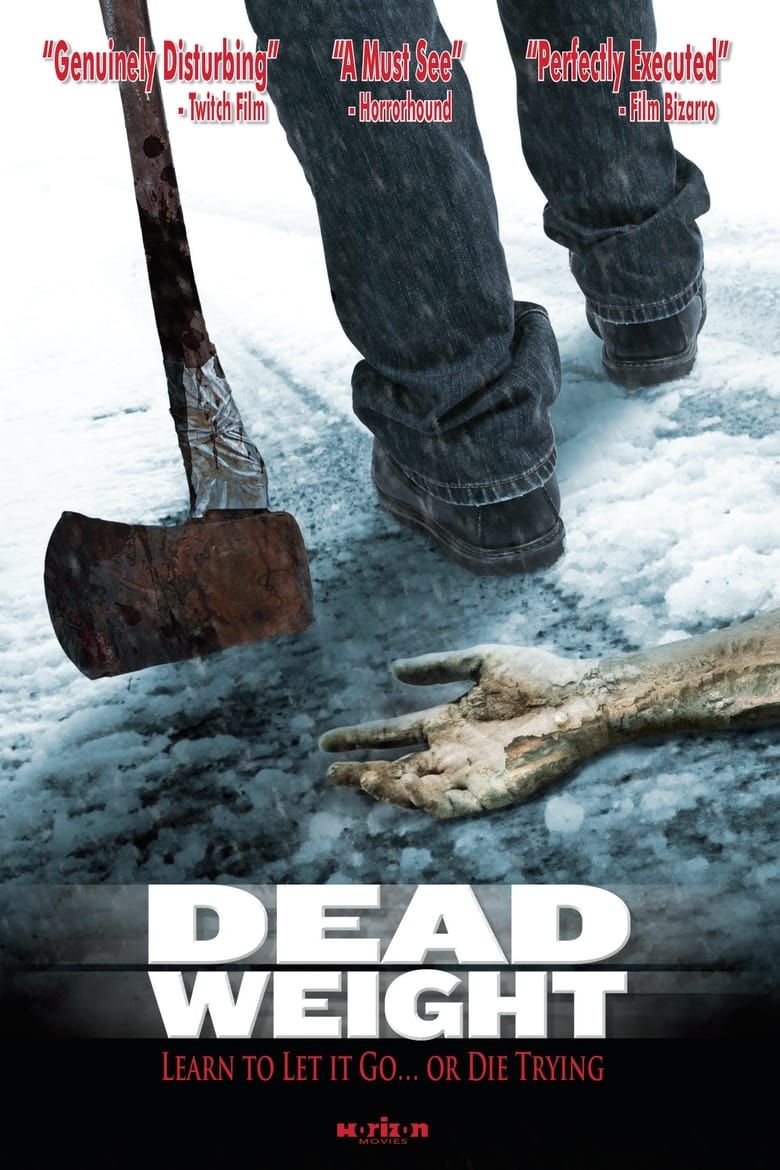 Dead Weight Summary Latest News Trailer Cast Where To Watch And More