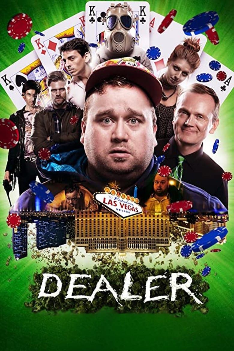 Dealer Summary, Latest News, Trailer, Cast, Where to Watch and