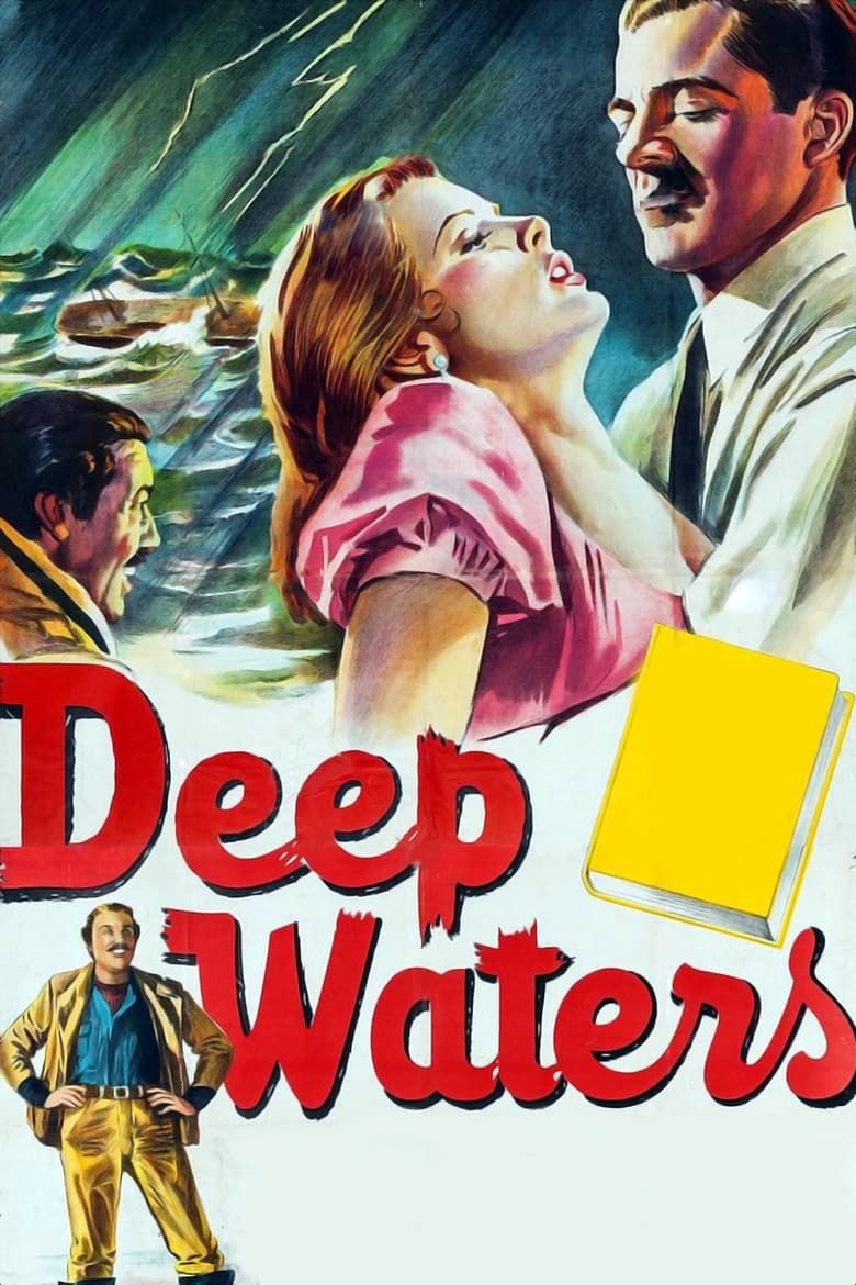 Deep Waters Summary Latest News Trailer Cast Where To Watch And More