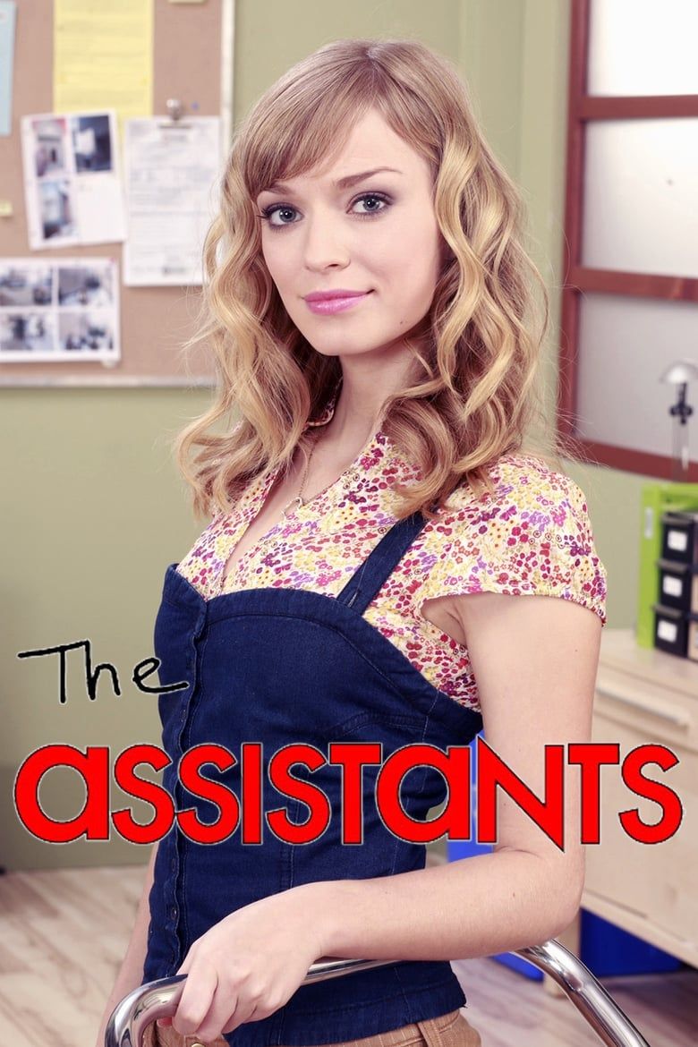 the assistants Summary, Latest News, Trailer, Season List, Cast, Where ...