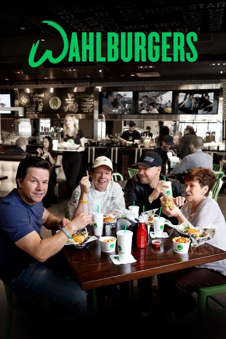 wahlburgers shoes