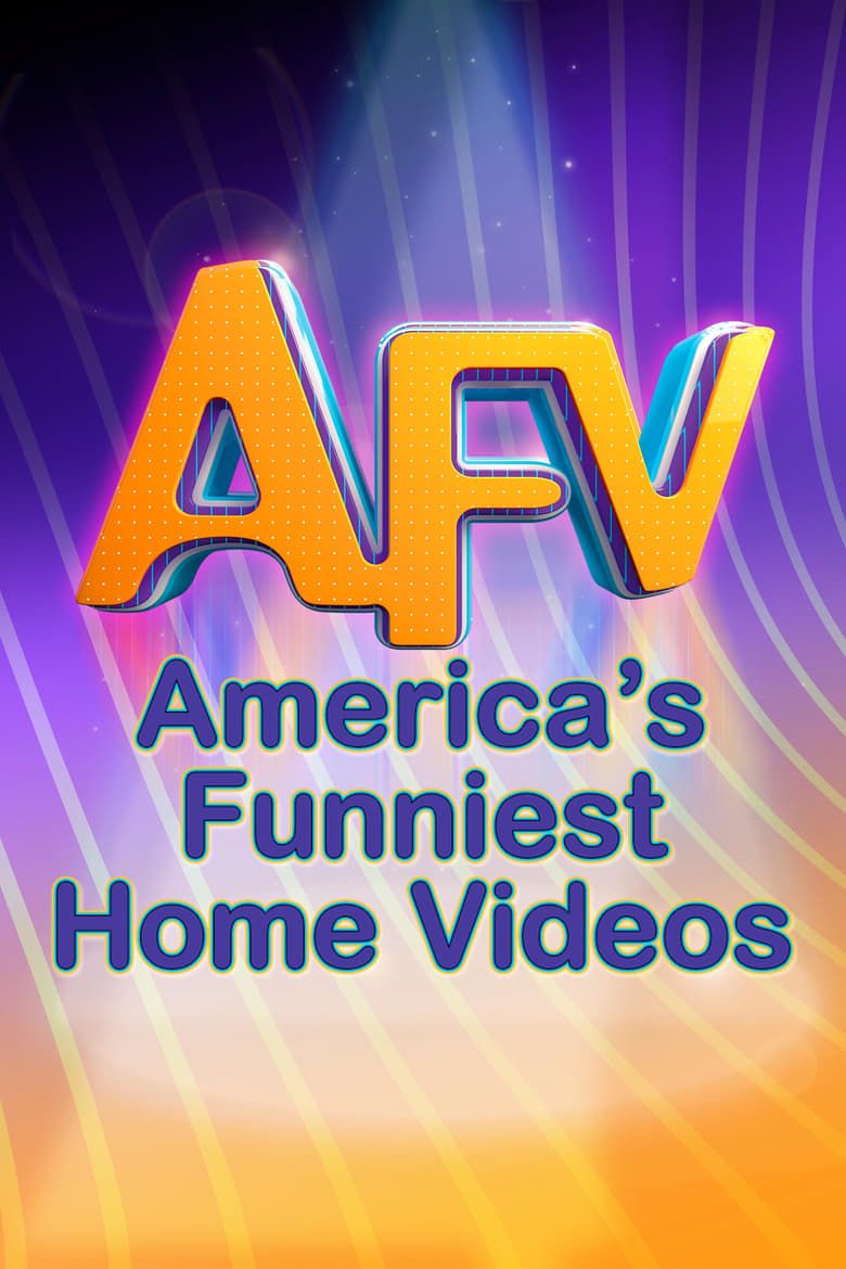 America's Funniest Videos Summary, Latest News, Trailer, Season List ...