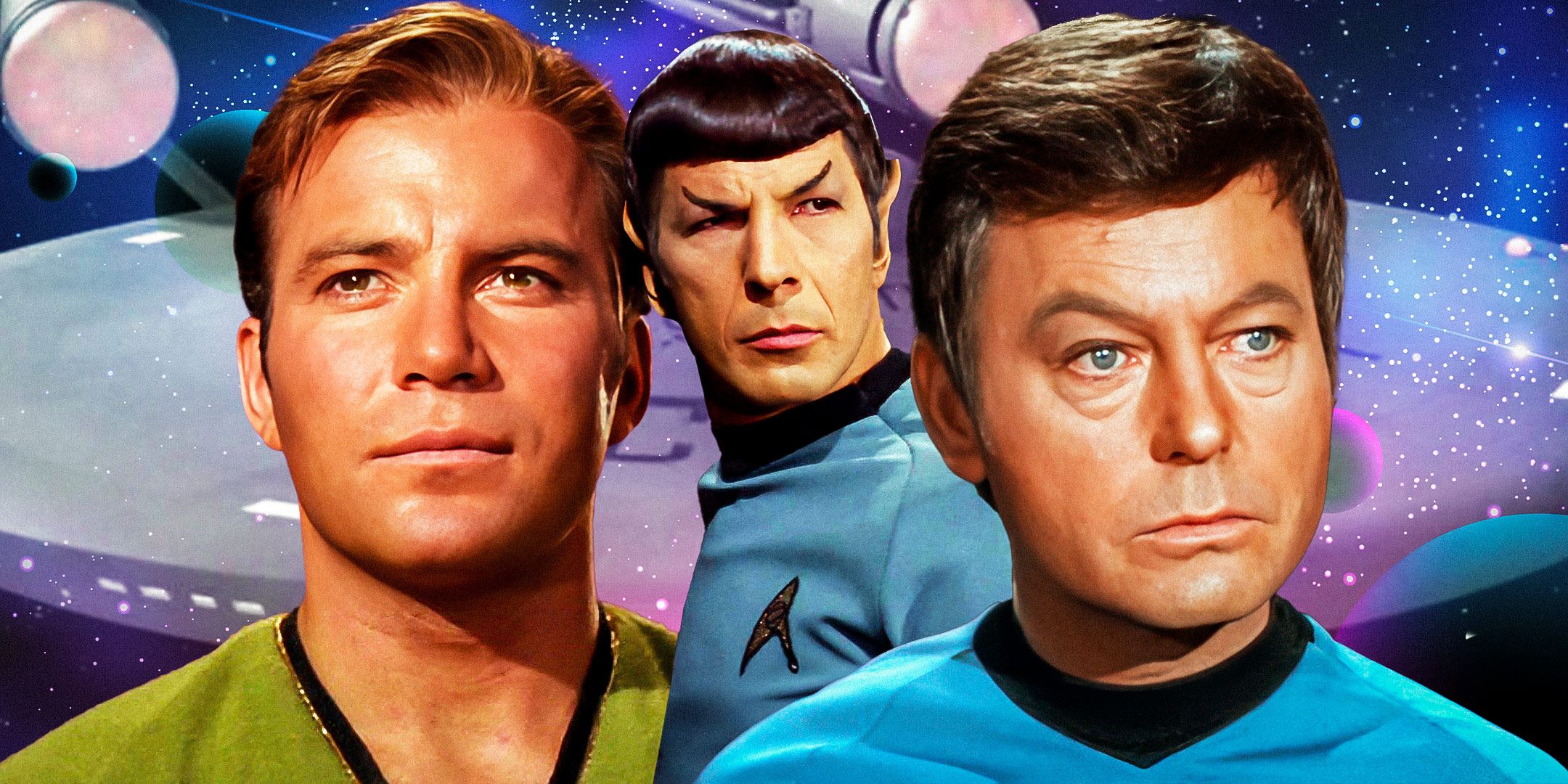 58 Years Later, Star Trek Still Hasn't Revealed What Happened To ...