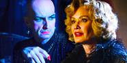 American Horror Story Season 12 Cast Character Guide Where Else To 