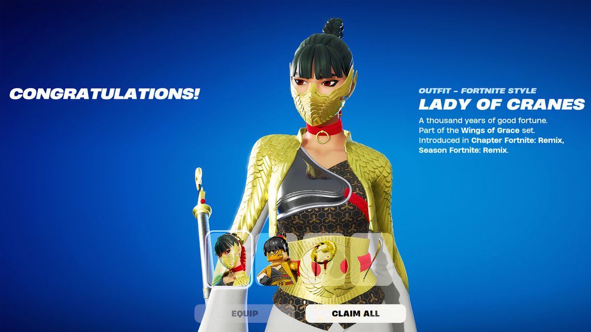 All Fortnite Crew Subscription Changes In Chapter 6 Season 1