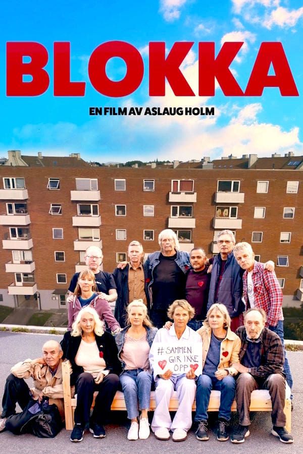 Blokka Summary, Latest News, Trailer, Cast, Where to Watch and More