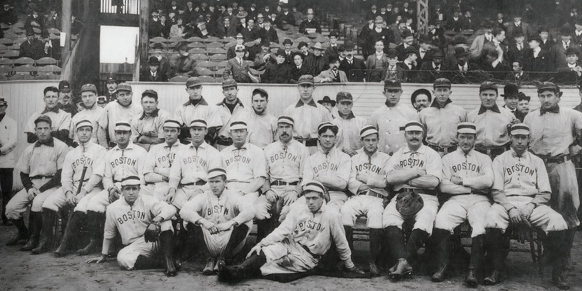 1903 Boston Red Sox