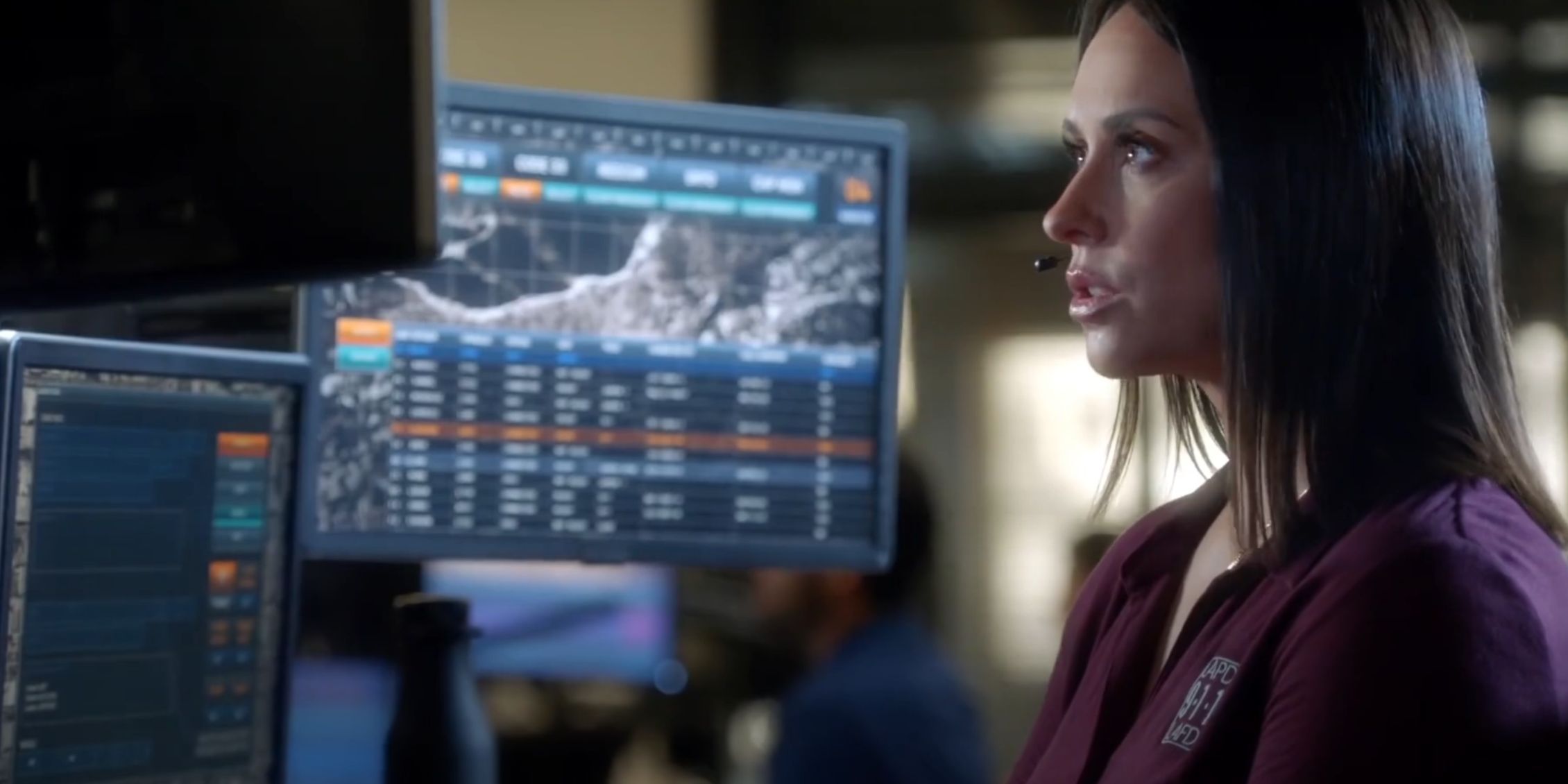 Why There Is No New 9-1-1 This Week (November 28) & When Season 8, Episode 9 Releases