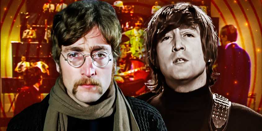 2-of-The-Beatles-with-Beatles-music-Imagery