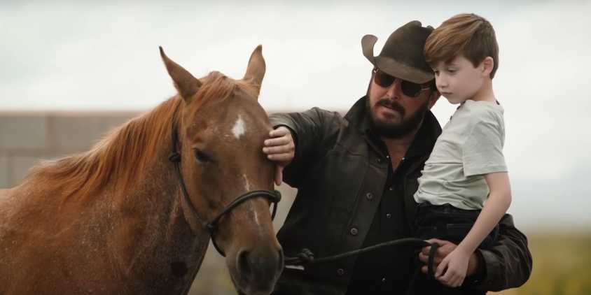 Who Is Bob Avila? Yellowstone Ending Tribute Explained