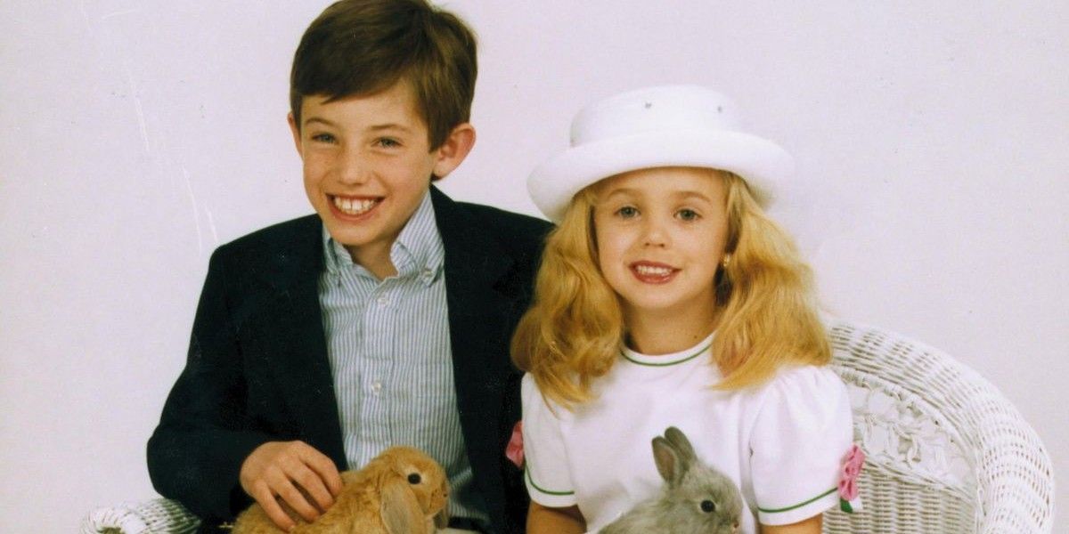 ¿Qué pasó con el hermano de JonBenet Ramsey, Burke?