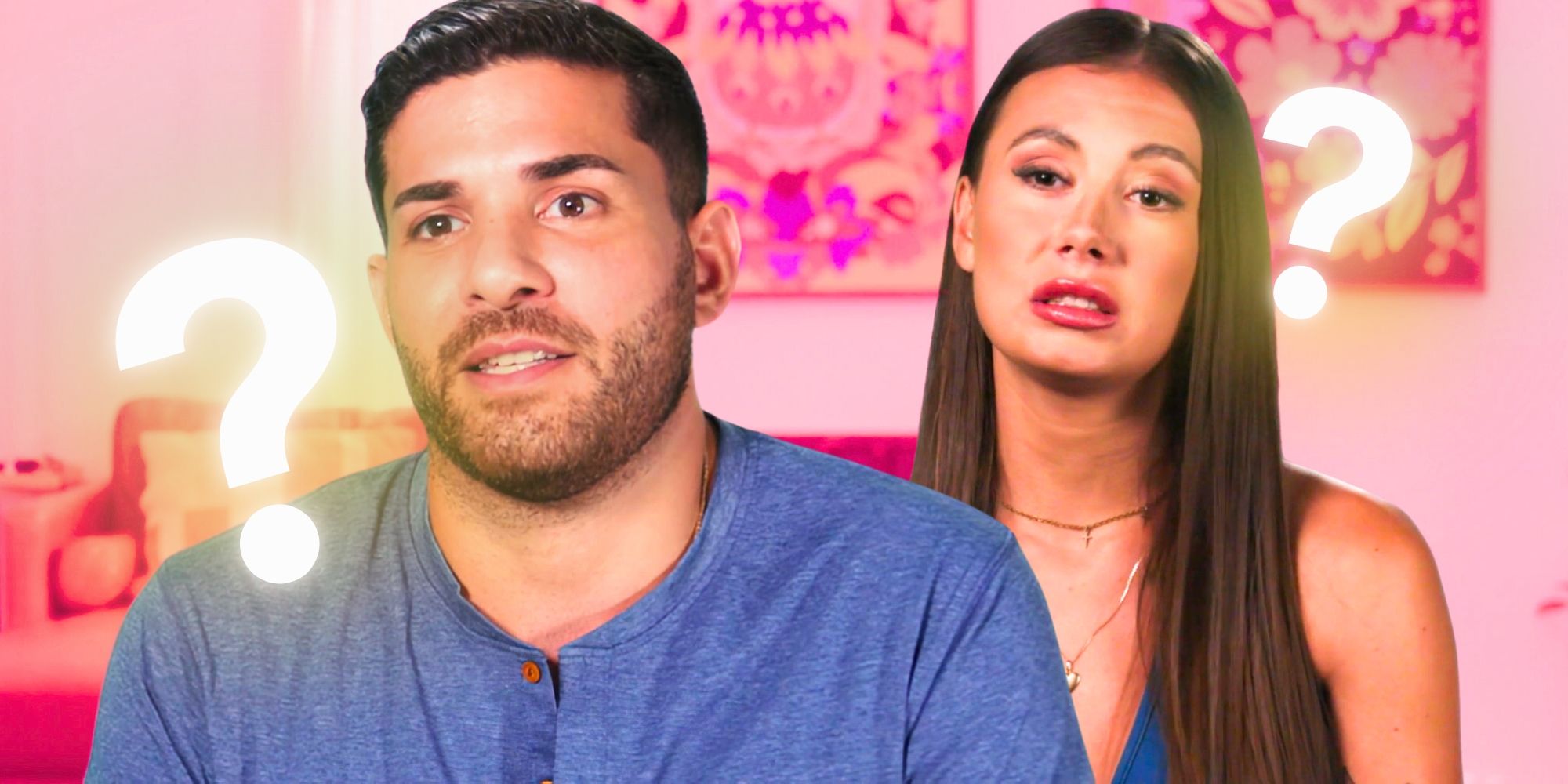 Are Joe Coan & Magdalena Szlachta Still Together After 90 Day Fiancé ...