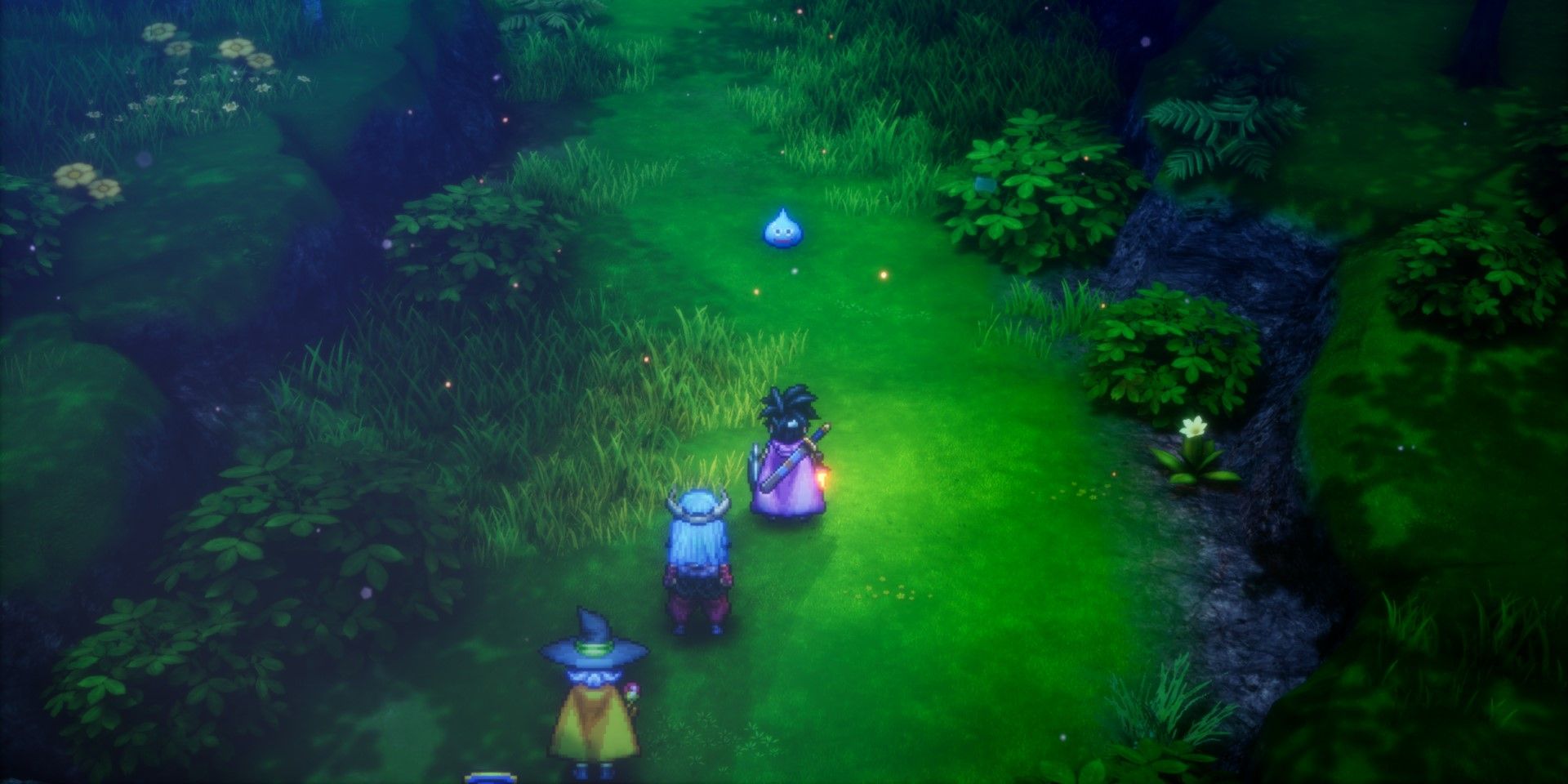 Dragon Quest 3 HD-2D Remake: 10 monstruos que querrás reclutar primero para Monster Arena