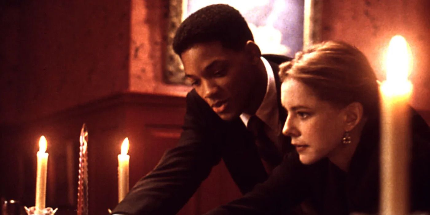 Will Smith's 10 Best Movies, Ranked