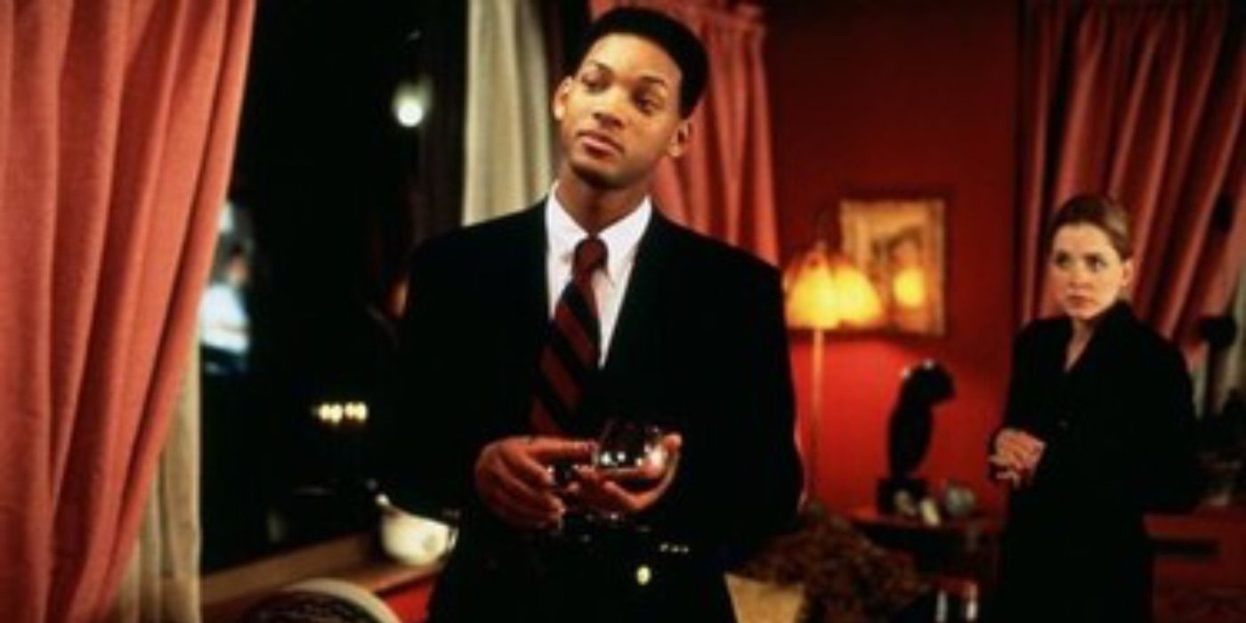 Will Smith's 10 Best Movies, Ranked