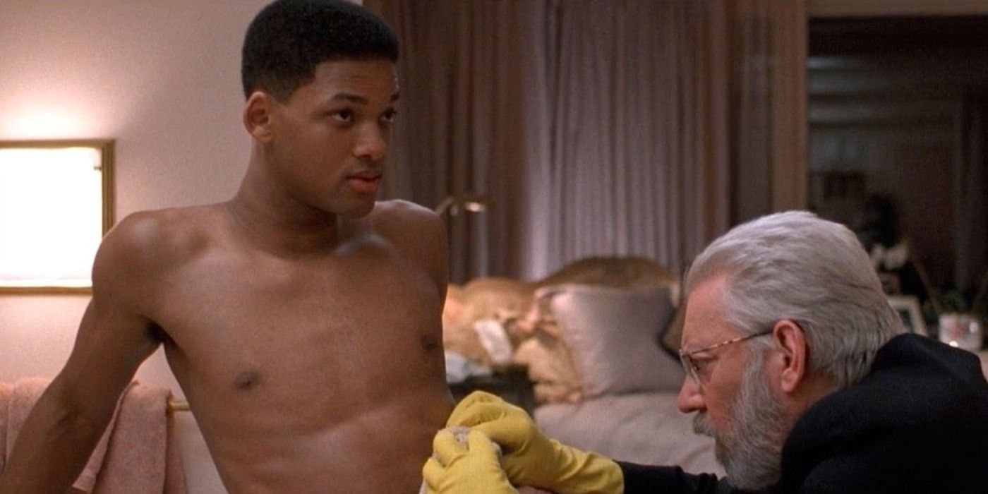 Will Smith's 10 Best Movies, Ranked