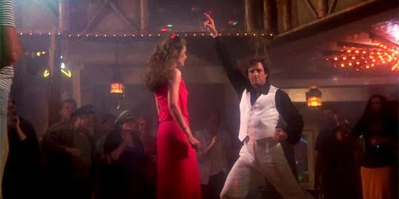 10 Funniest Dance Scenes In Movies