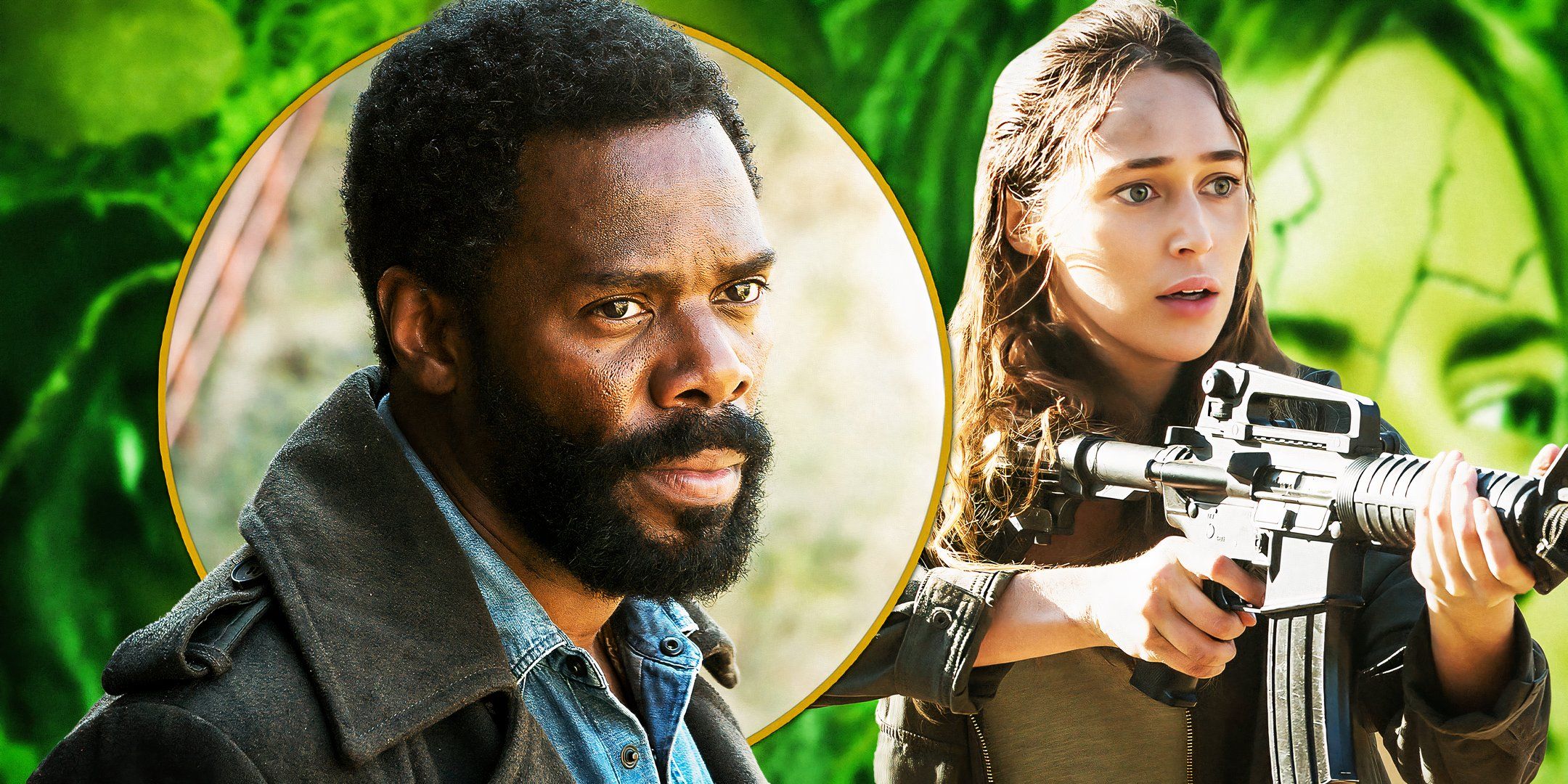 Fear The Walking Dead Star Reflects On Series Finale & Potential Future 1 Year Later