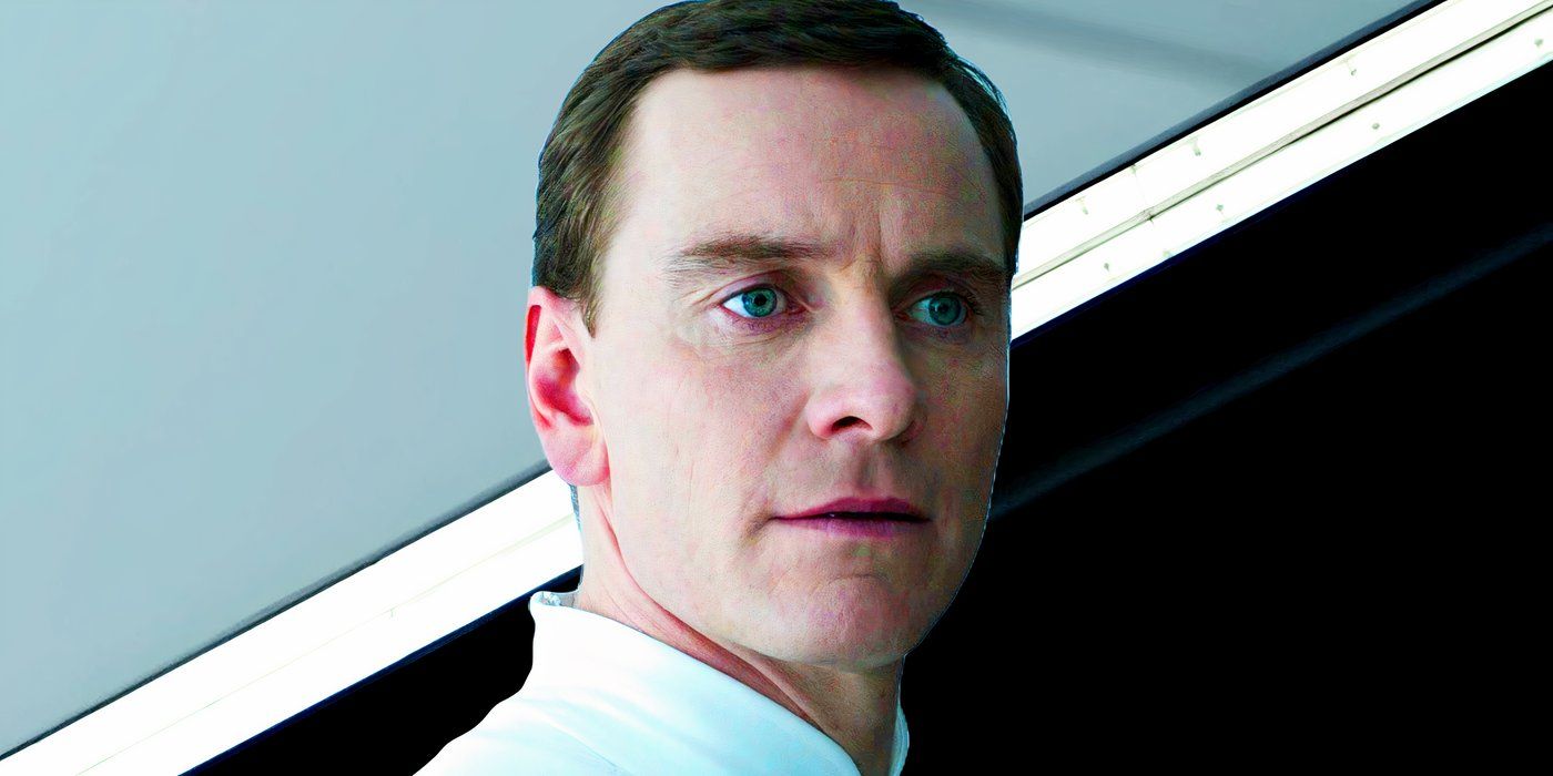 Alien: Covenant Sequel Chances Get More Hopeful Response From Michael Fassbender: "[Ridley Scott] Is A Master"