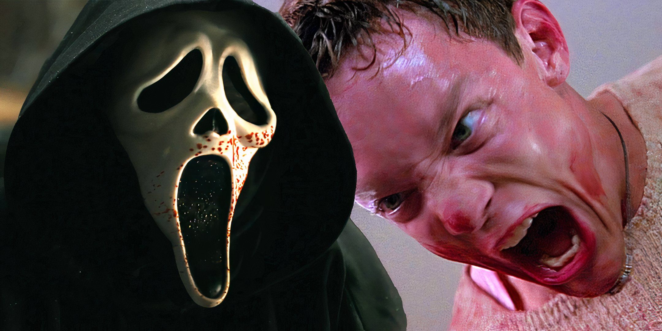 Matthew Lillard Has 1 Complaint About Recent Scream Movies, Even Though The Franchise Is In A Good Place