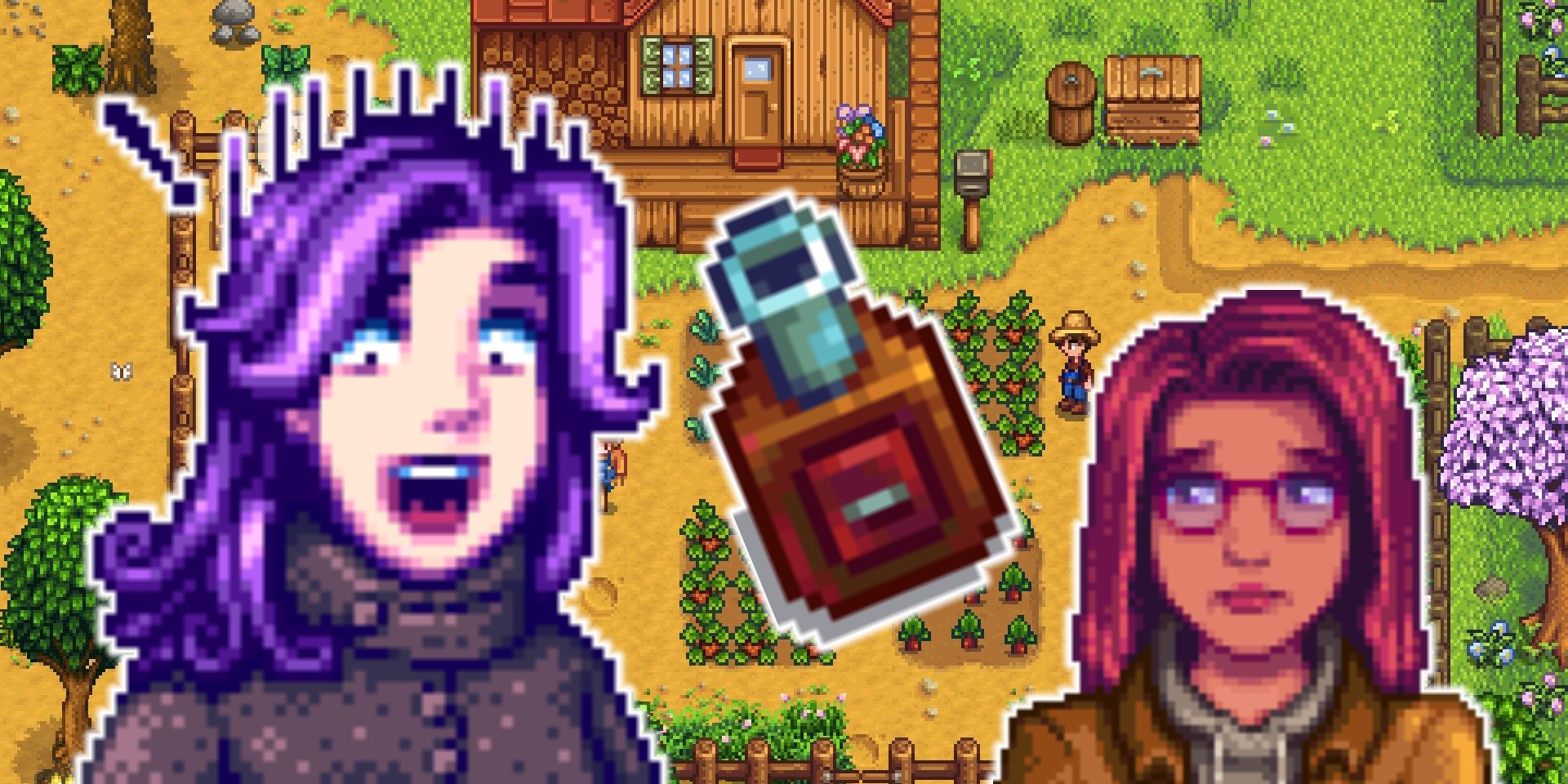 "My Only Ancient Fruit": Stardew Valley Player Makes A Horrible Mistake That Costs Them A Rare Item