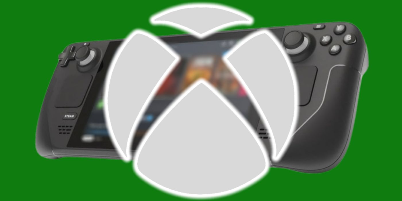 Xbox Handheld Confirmed By Phil Spencer, But Don't Expect To Get Your Hands On It Anytime Soon