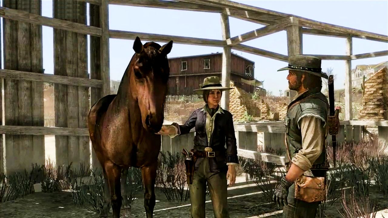 Red Dead Redemption 1: Cómo desbloquear todas las misiones de extraños