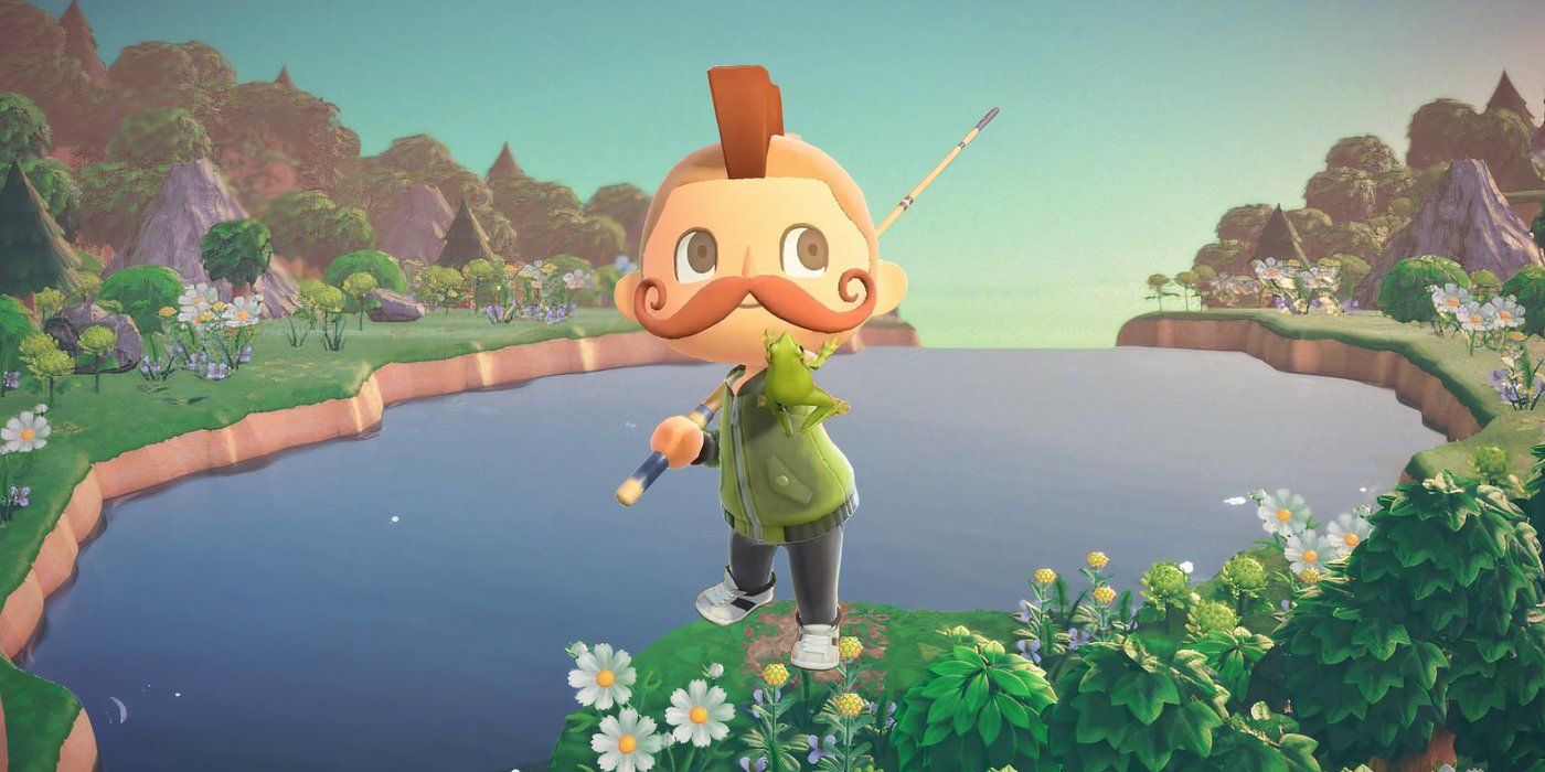 "A Revelation": Animal Crossing Fans Are Impressed By Fan's "Stunning" Skills In ACNH