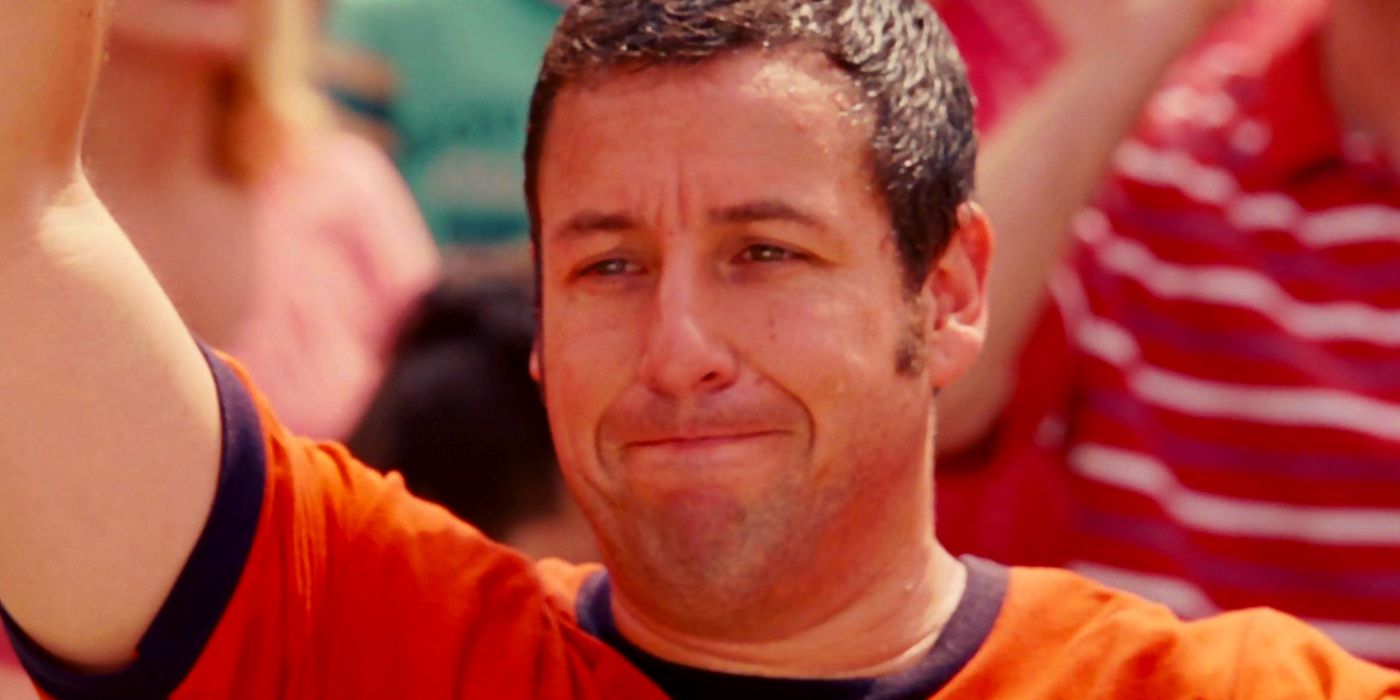 La franquicia de comedia de 519 millones de dólares de Adam Sandler domina las listas de streaming 11 años después