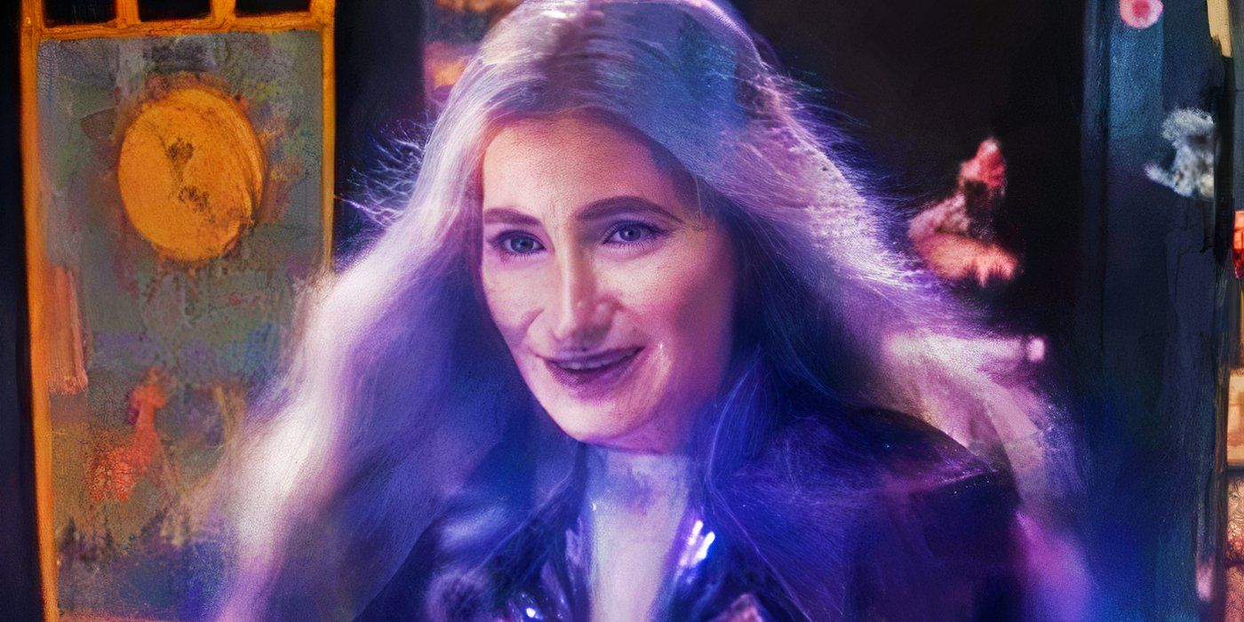 10 Best Agatha Harkness Moments In the MCU After Agatha All Along