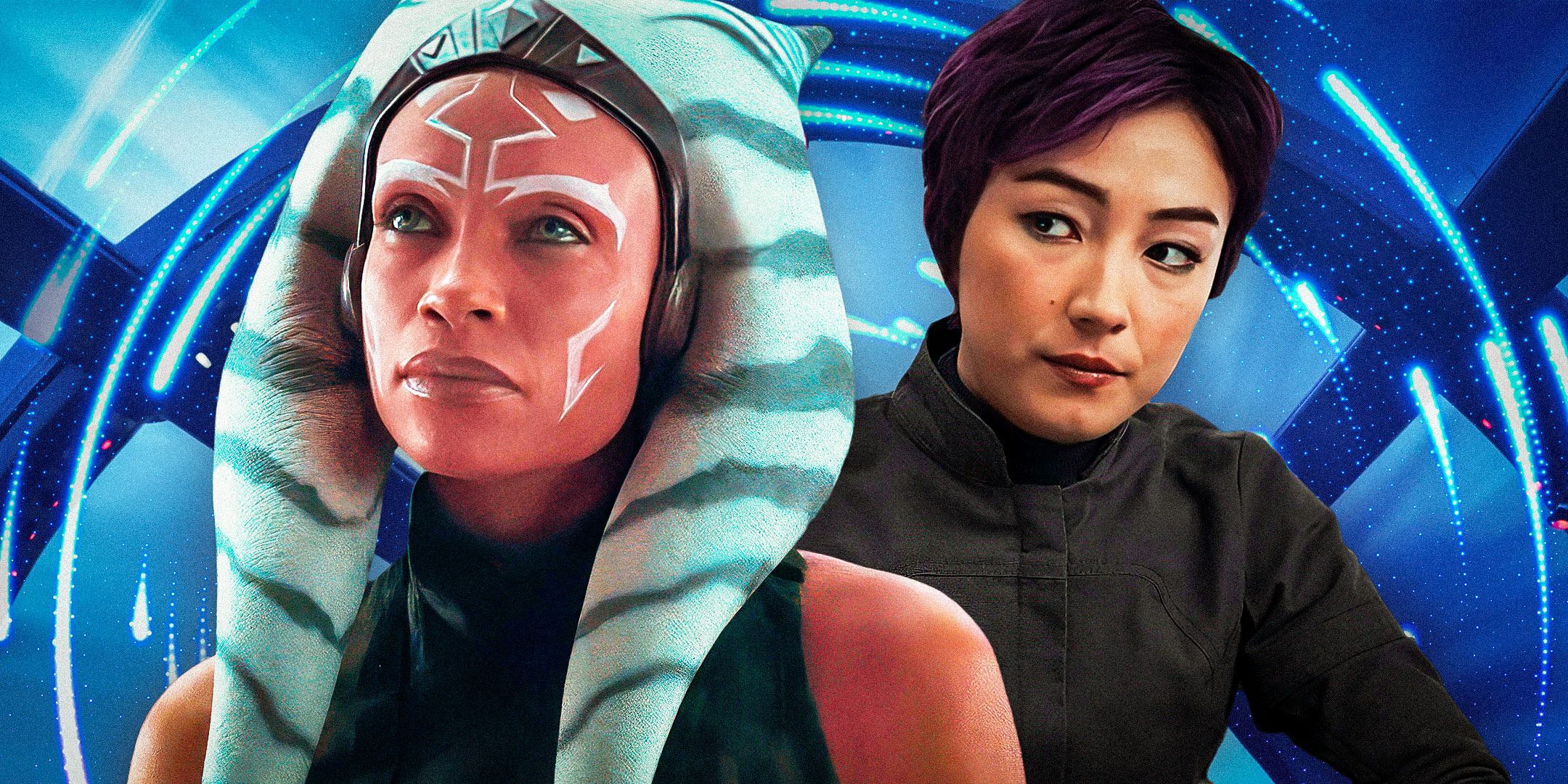 Lucasfilm Officially Doesn't Have A Clue How Ahsoka & Sabine's Story ...